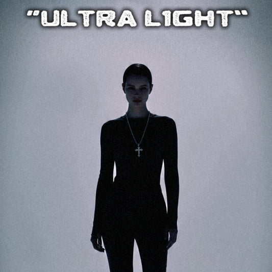 “Ultra light” Chain W/ Pendant