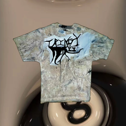 One Of One. “It’s A Rebellion!!!” Tee