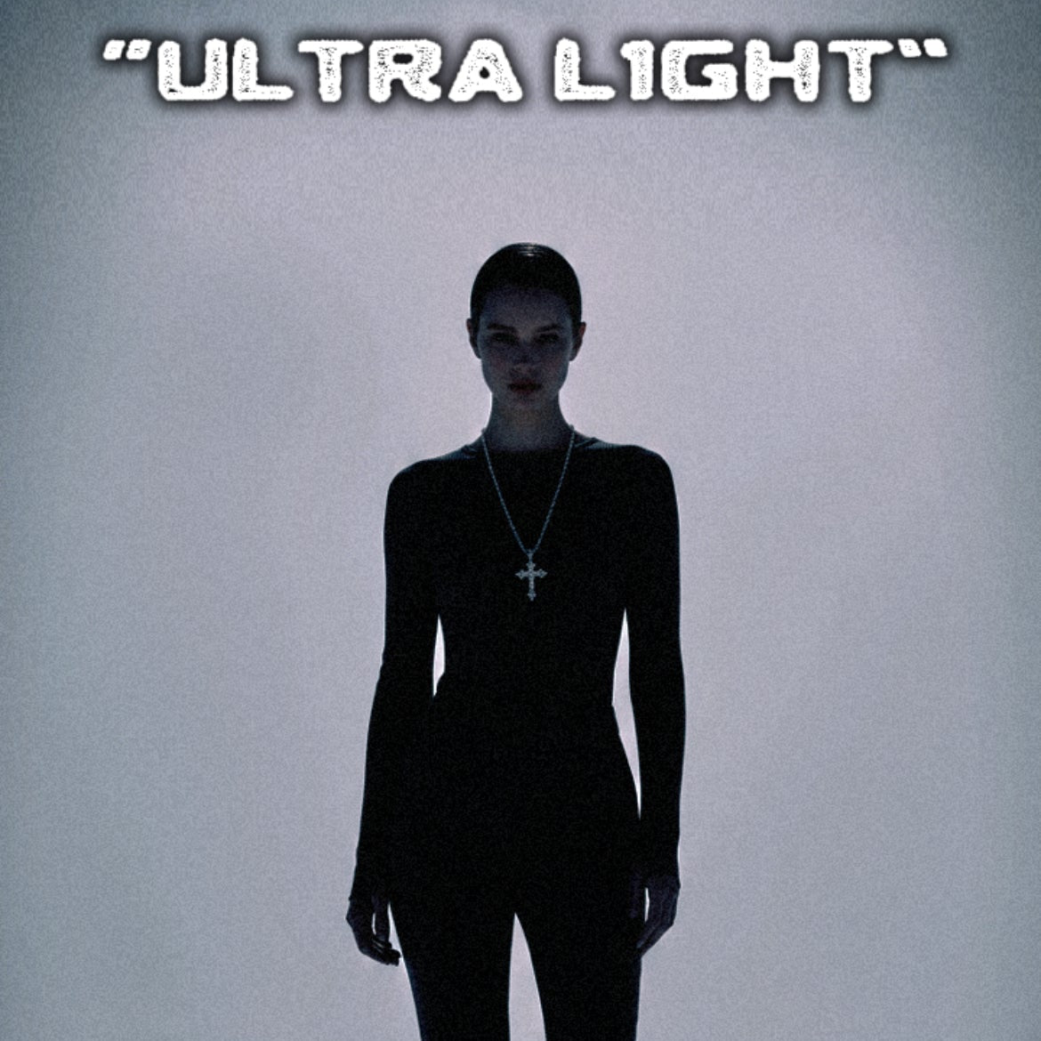 “Ultra light” Chain W/ Pendant