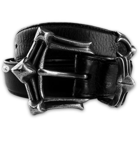 PUNK BELT